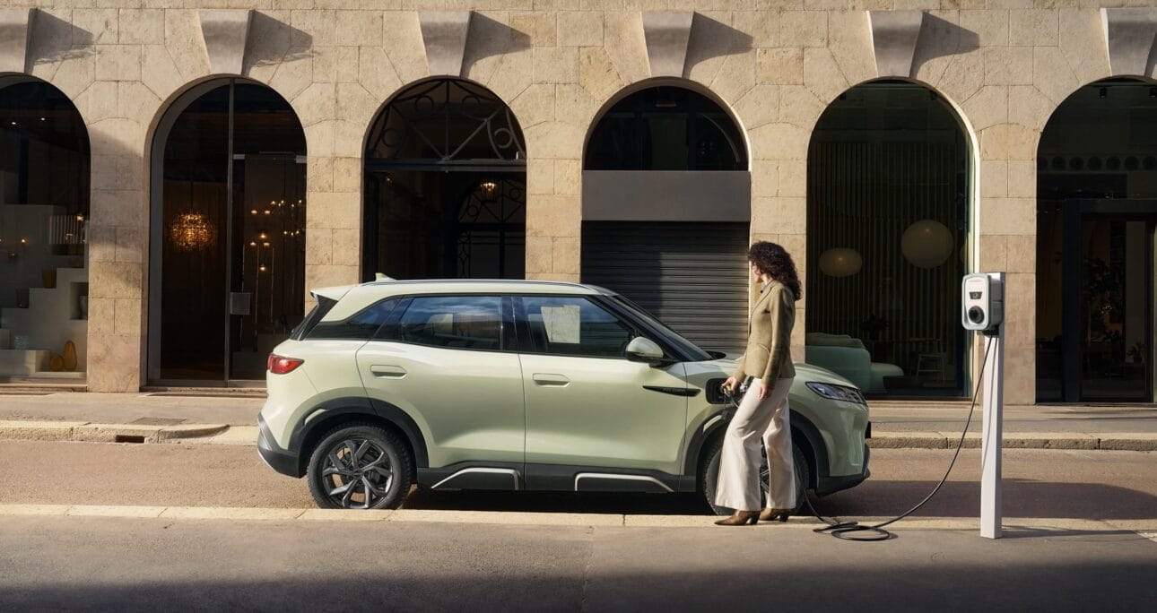 EV Charging in Ghana 2026: Locations, Costs & Home Setup