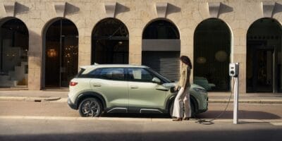 EV Charging in Ghana 2026: Locations, Costs & Home Setup