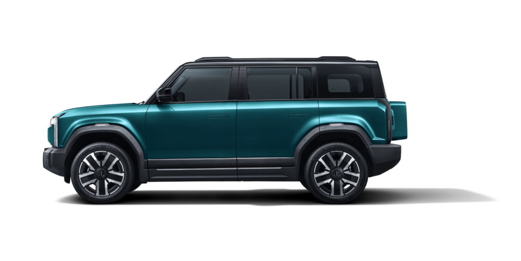 iCar 03