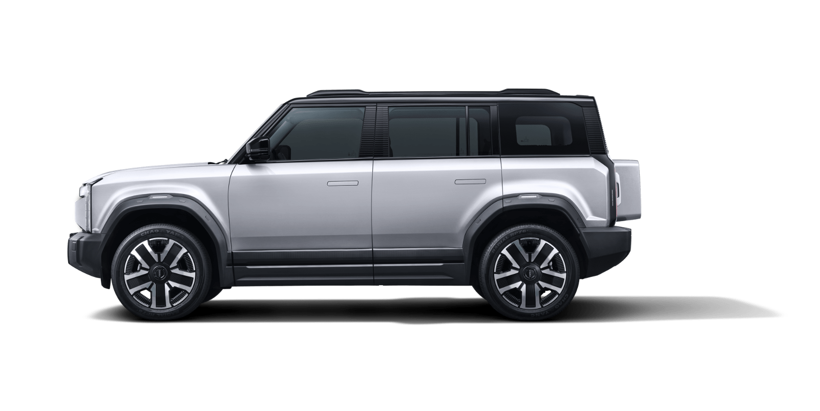 icar Silver-1
