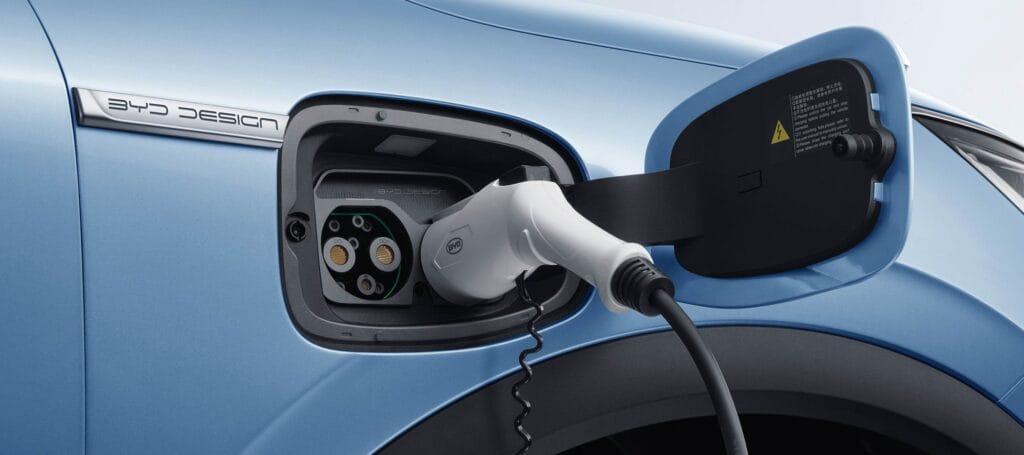 Ghana’s Best Place to Buy EVs