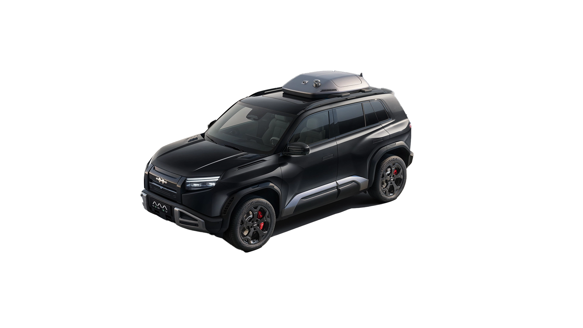 black tai 3