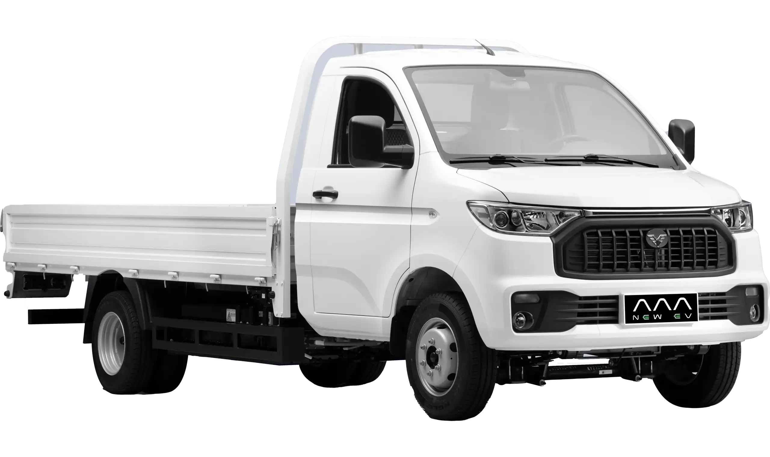 T30 EV truck