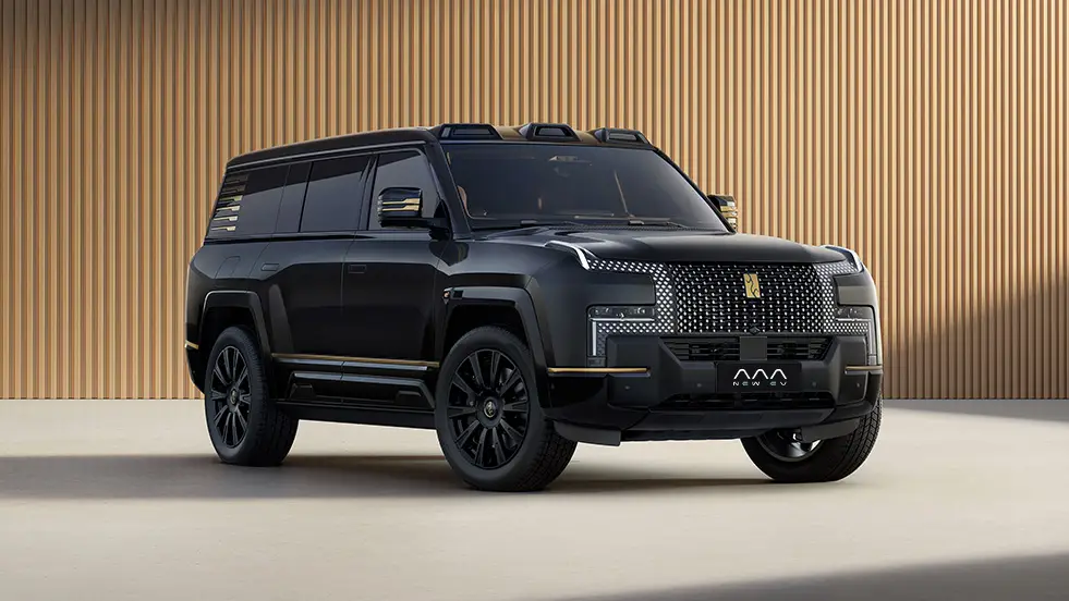 Ghana’s Best Place to Buy EVs: BYD, SUVs, Trucks & More