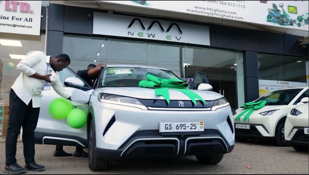 Automation Ghana Group